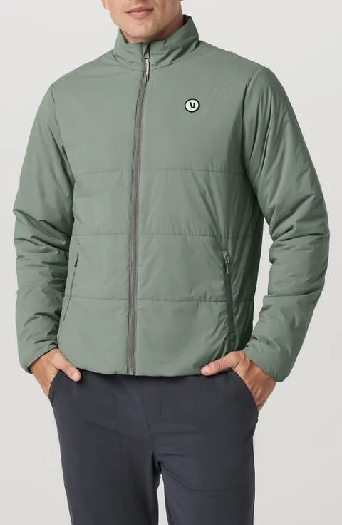 Echo 2.0 Insulated Jacket