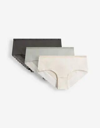 Panty - Confezione da 3