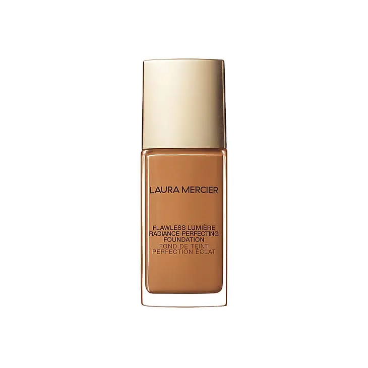 Flawless Lumière Radiance Perfecting Foundation