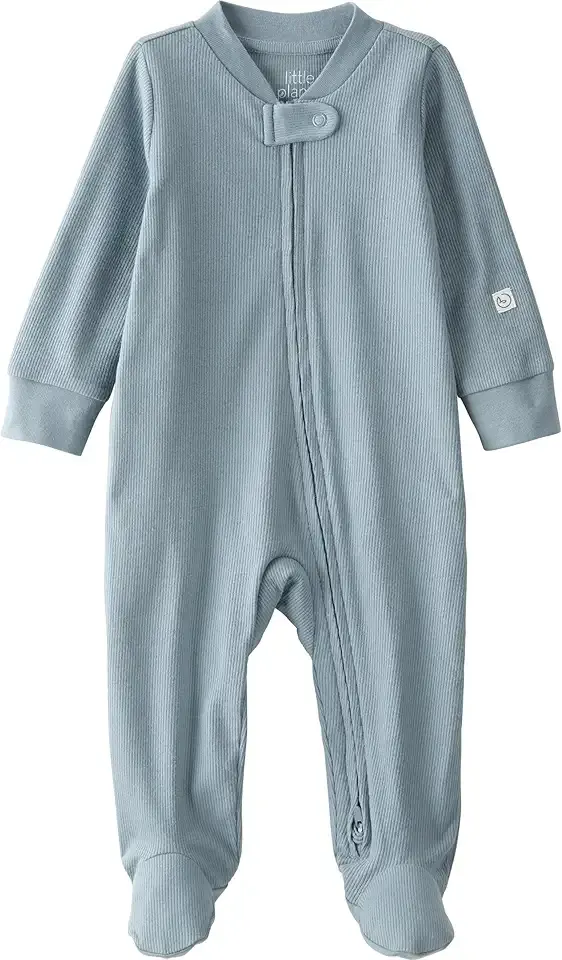 unisex-baby Sleep and Play Made With Organic Cotton