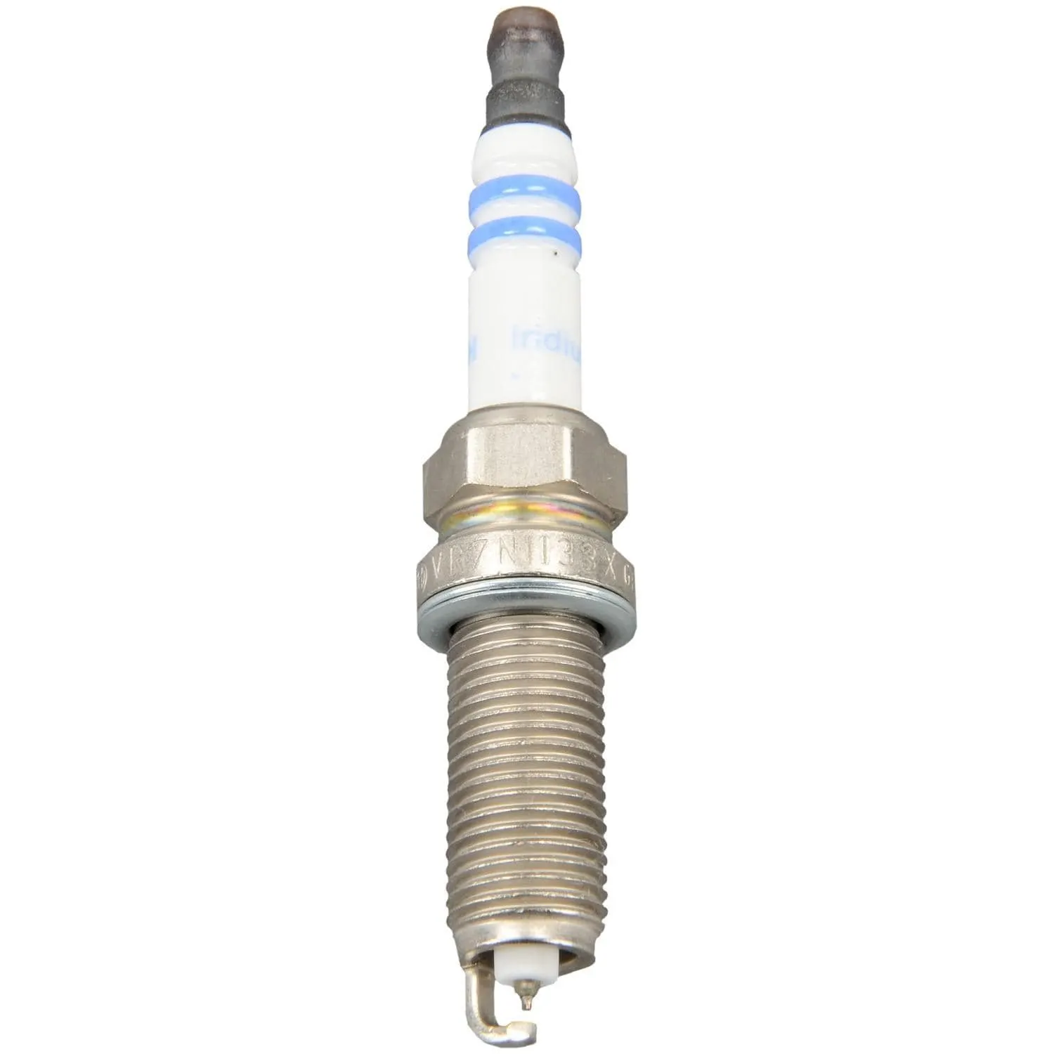 Bujia de Doble Iridio Bosch 9621