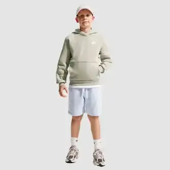 Nike Kids Sportswear Club Fleece Pullover Hoody