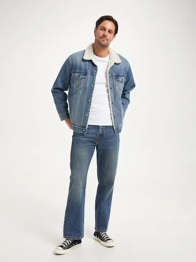 Levi's 565 Loose Straight In Right Mind