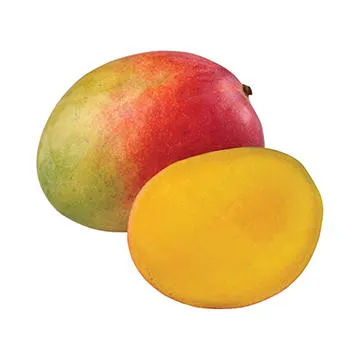 Fresh Large Mango, Each