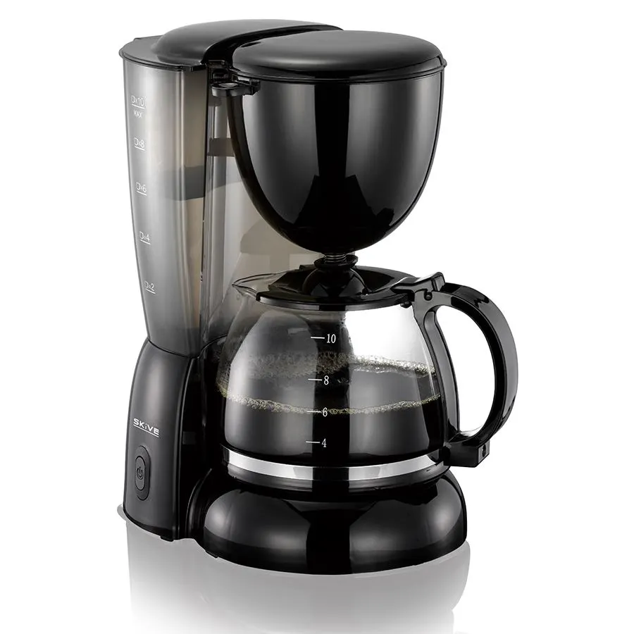 Skive Kaffeemaschine 1,25l