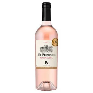 Bio-Roséwein El Piqarazo Grenache 0,75 l