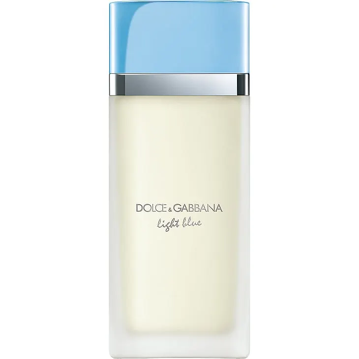Light Blue Eau de Toilette
