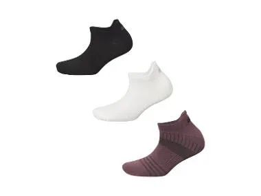 Calcetines tobilleros deportivos unisex