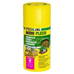 JBL Pronovo Pleco Wafer 100 ml