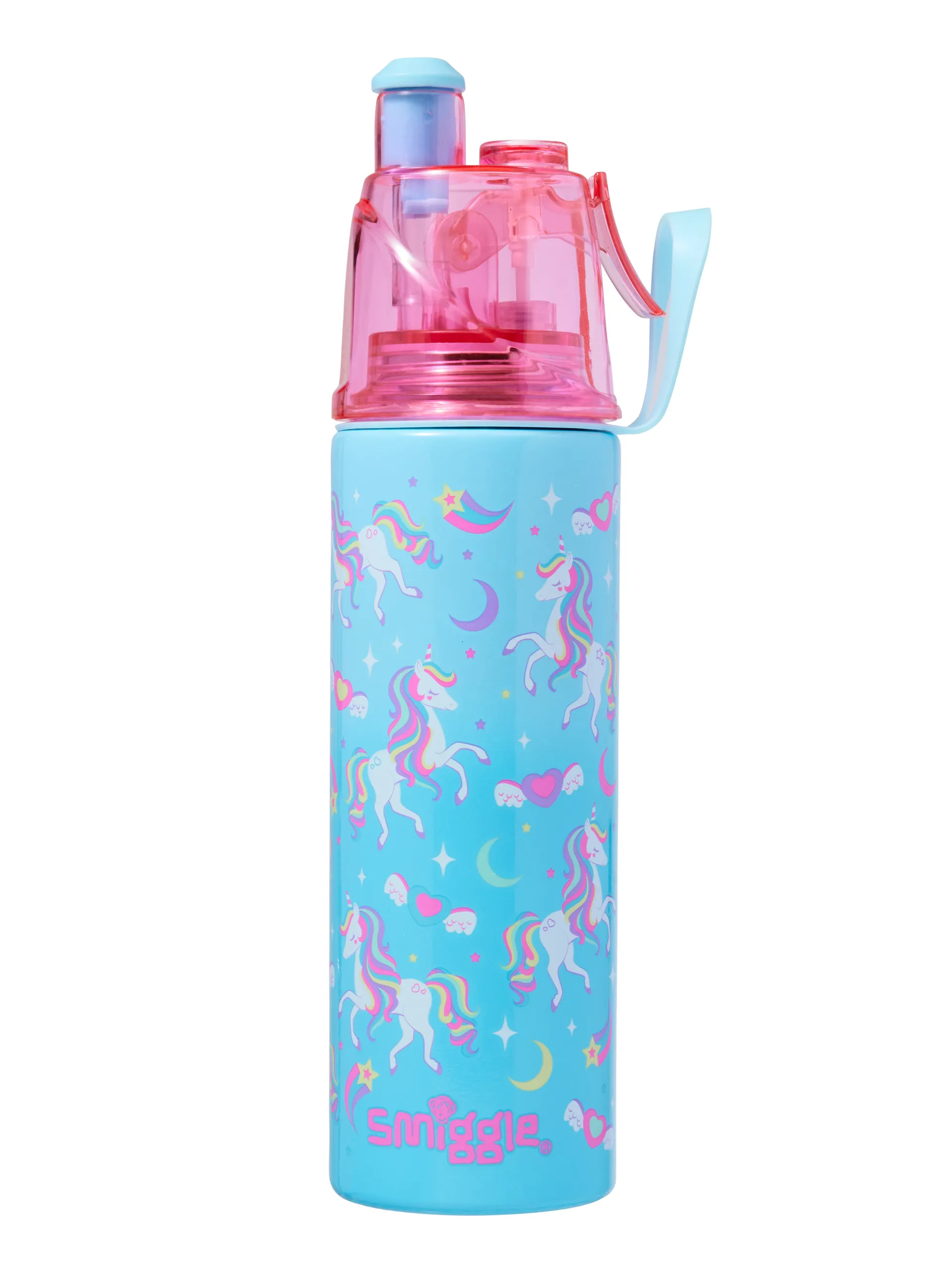 Livin Spritz Insulated Stainless Steel Drink Bottle 500Ml