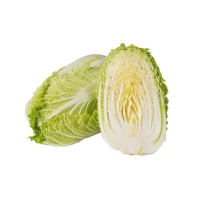 Ja! Natürlich Chinakohl