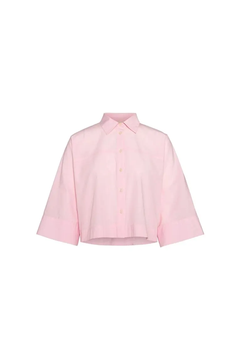 Iona Shirt - Rosa