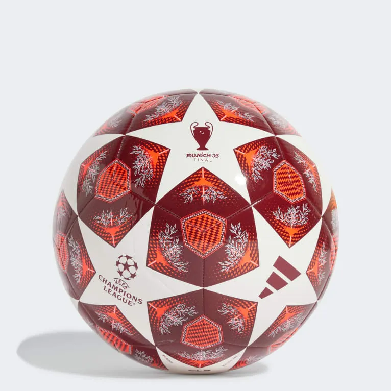UCL Club 24/25 Knockout Phase Ball