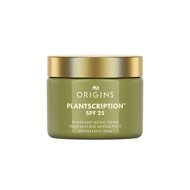 Plantscription SPF25 Power Anti-Aging Face Cream