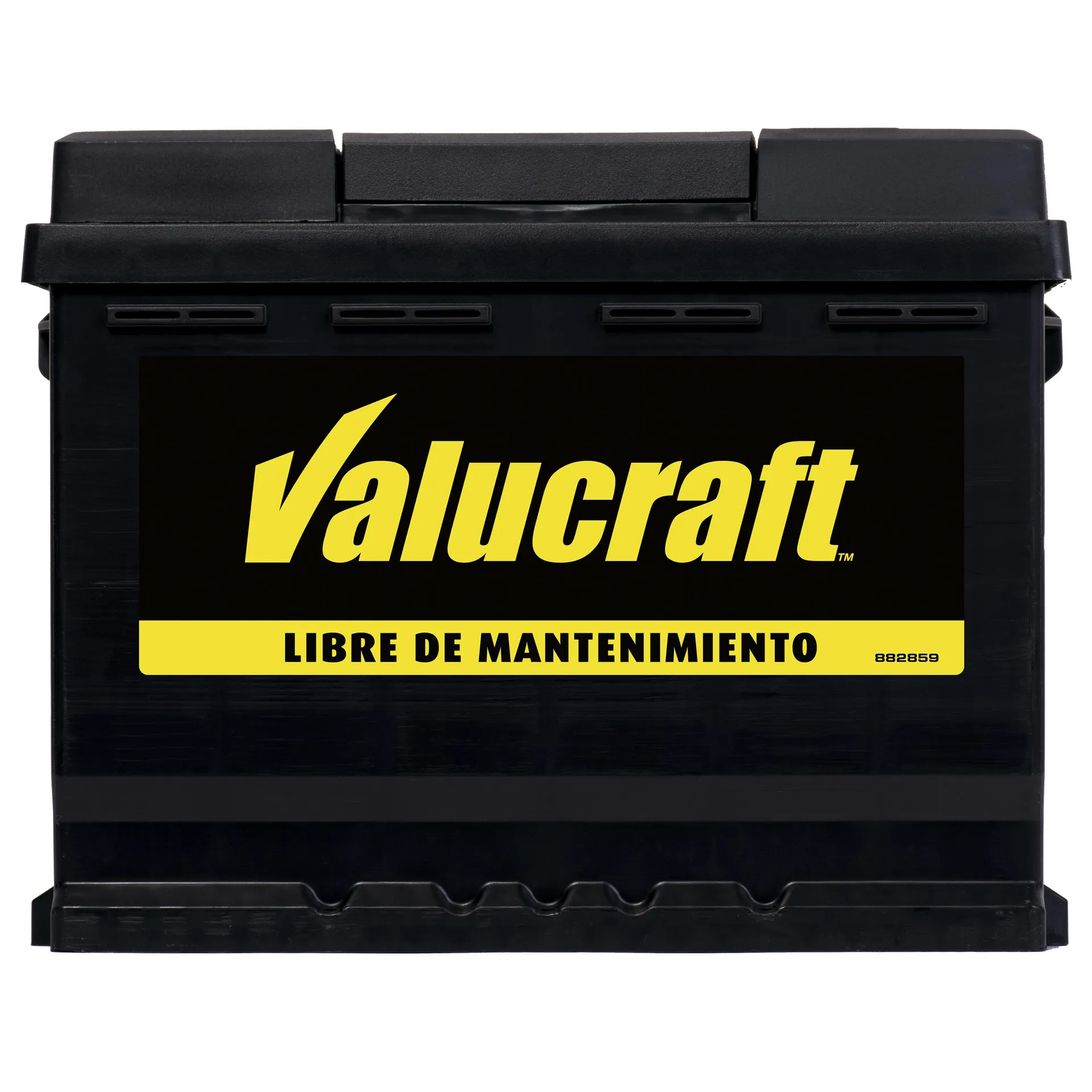 BaterIa de Plomo-Acido Celda Humeda Valucraft 47-T