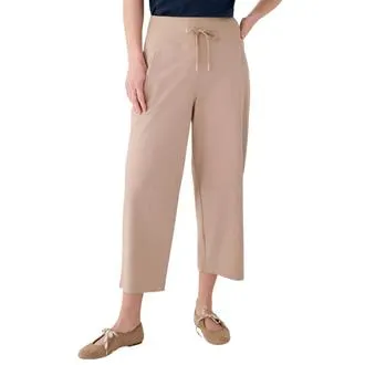 Pantalon court Sofia
