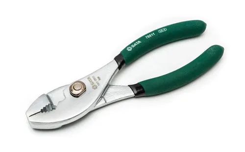 SATA® 6" Slip Joint Pliers