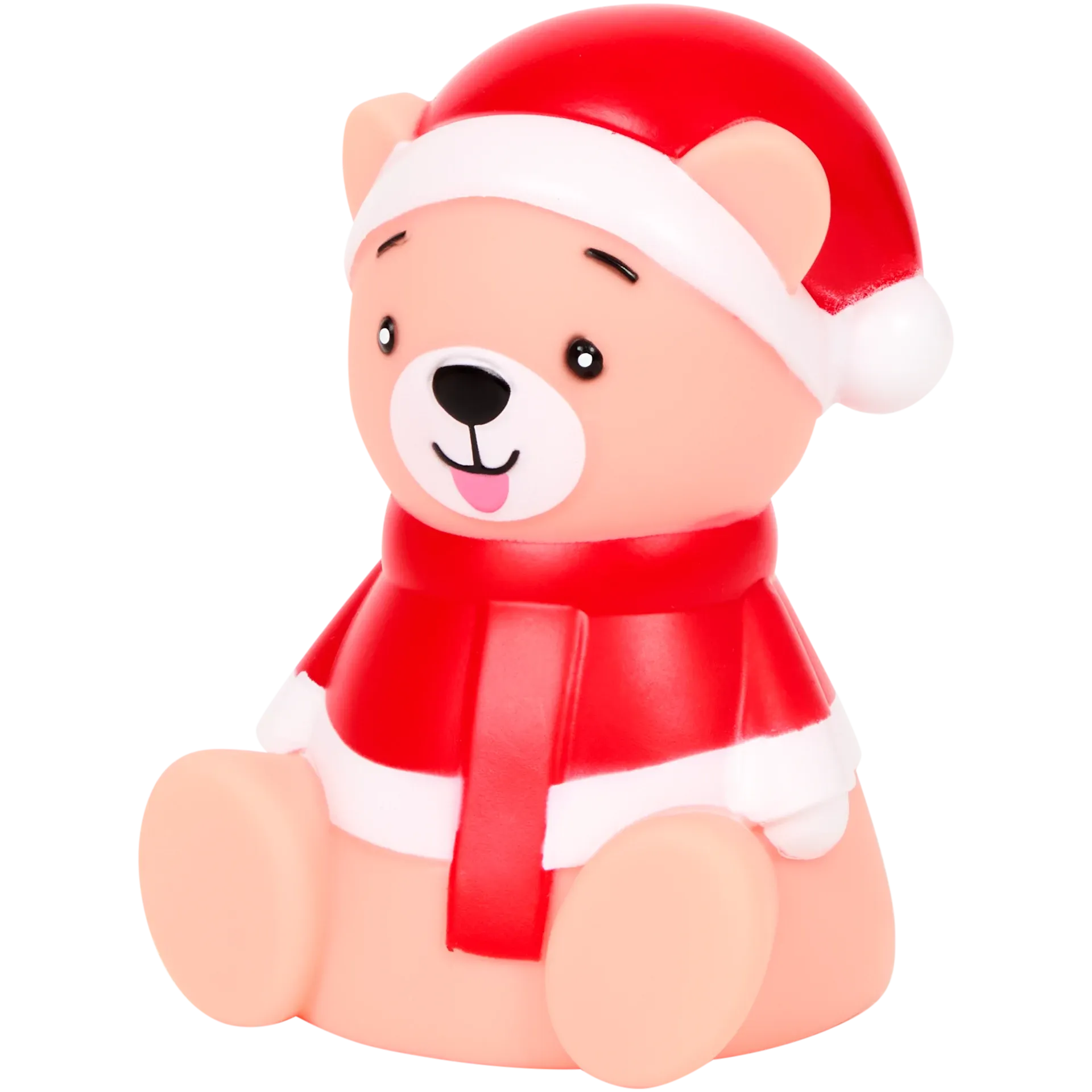 Deluxa kerstlamp