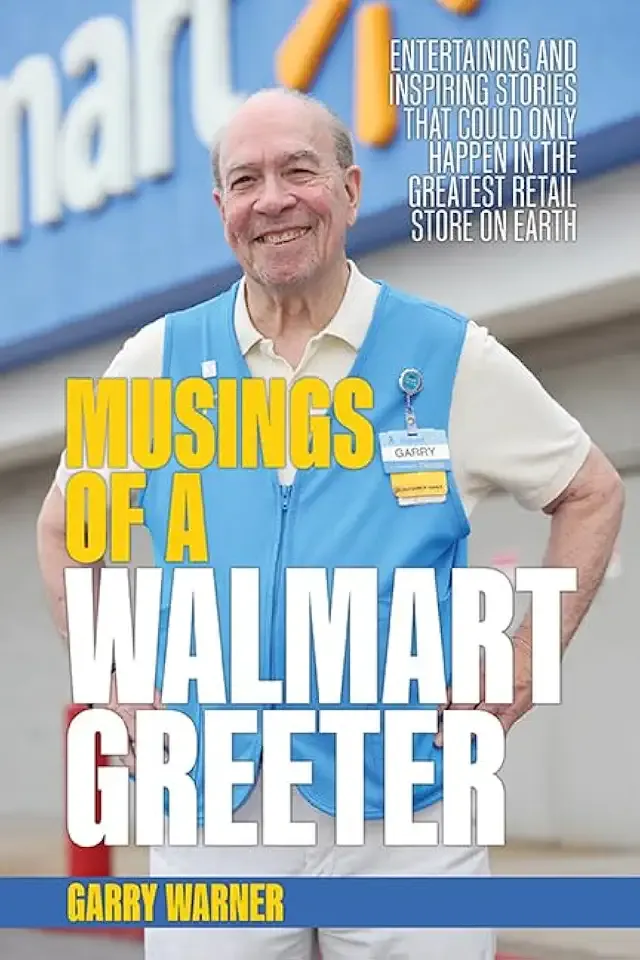 Musings of a Walmart Greeter