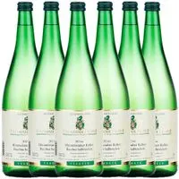 Hermann Bauer Himmelstadter Kelter Bacchus QbA halbtrocken 2025