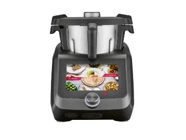 Monsieur Cuisine smart »SKMS 1200 C1« antracita mate