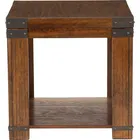 Steve Silver Arusha End Table