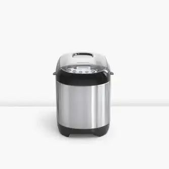 Brabantia Bread Maker Stainless Steel BBEK1114