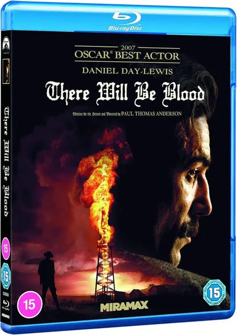 There Will Be Blood (2007)