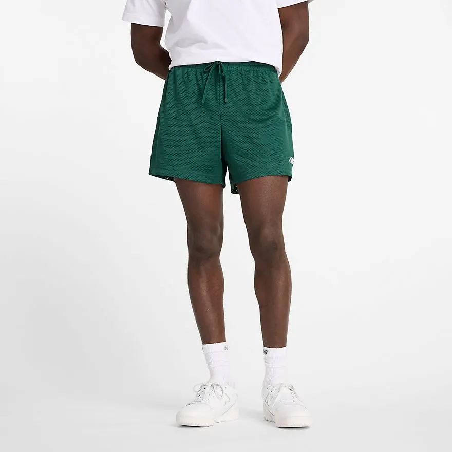 Sport Essentials Mesh Short 5"