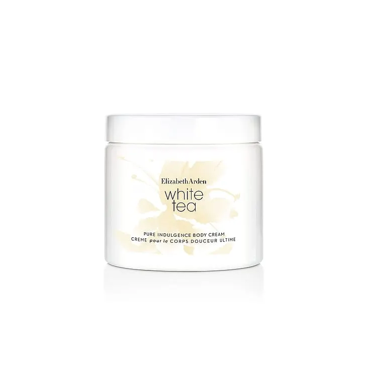 White Tea Body Cream