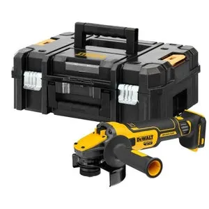 Smerigliatrice 125 mm XR 18V DEWALT - DCG409NT-XJ
