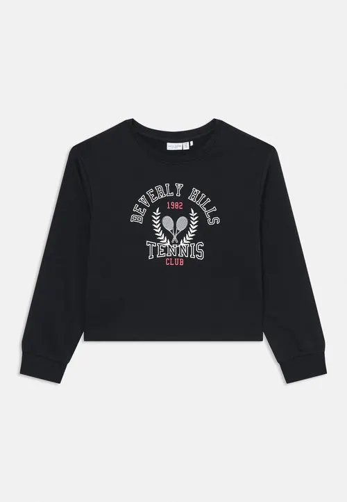 NKFVANITA - Sweatshirt - black
