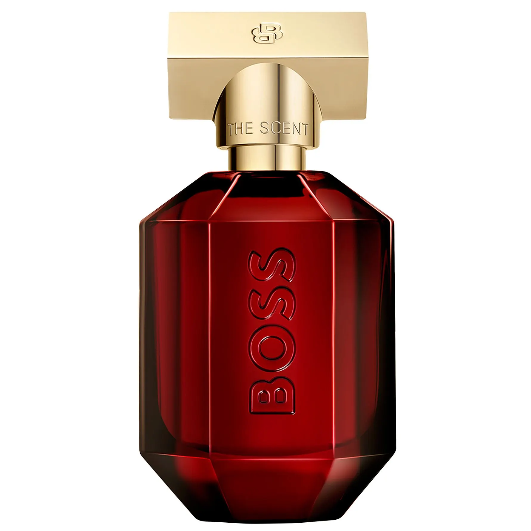 The Scent For Her Elixir Parfum Intense