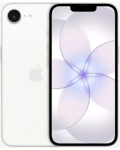 Apple iPhone 17e 256GB - Wit