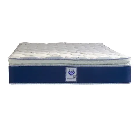 Colchón Matrimonial Burdeos