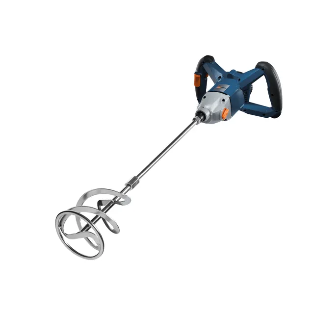 Mezclador Eléctrico DEXTER - Potencia 1400 W - Con 2 velocidades