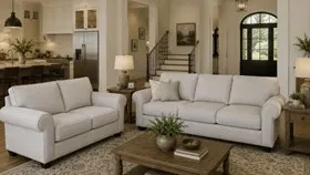 Lounge Suite 3 + 2