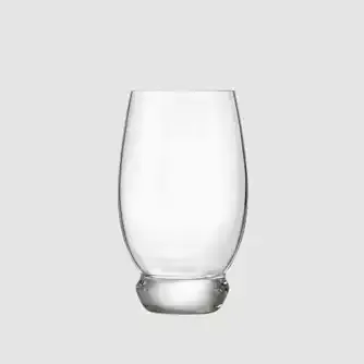 Luigi Bormioli Backdoor20s Bramble Glasses 500ml Set 6