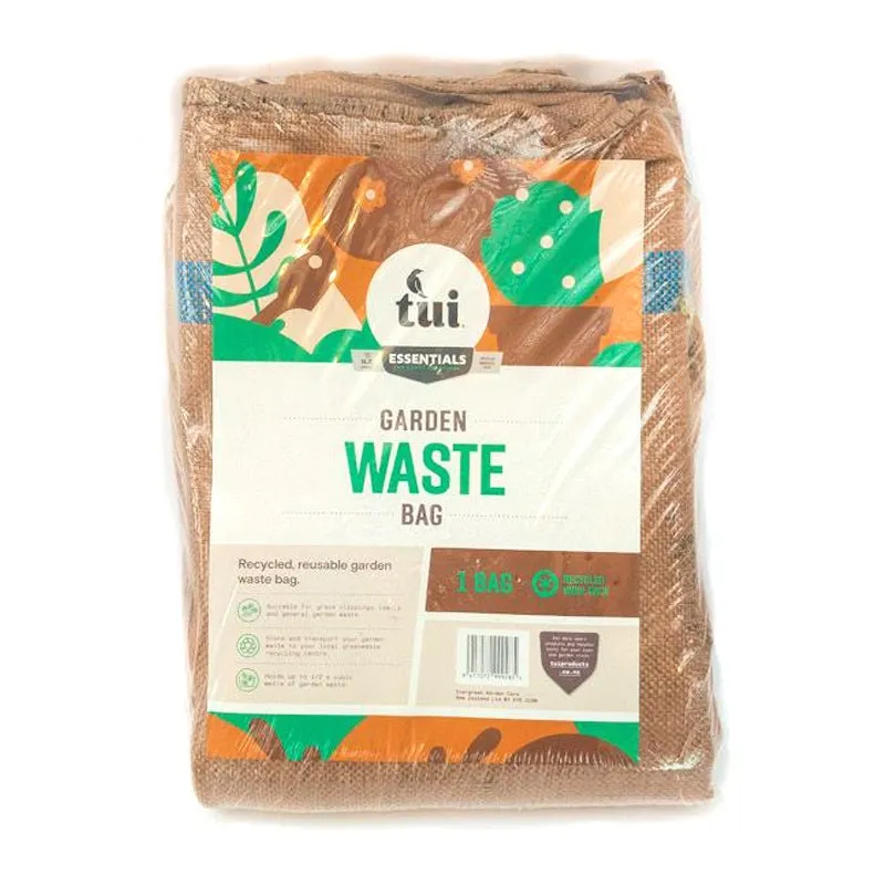 Tui Garden Waste Bag Single