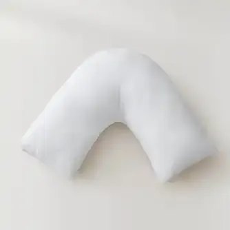 Hilton Ultraloft U Shape Pillow