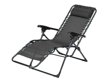 Sillón-tumbona