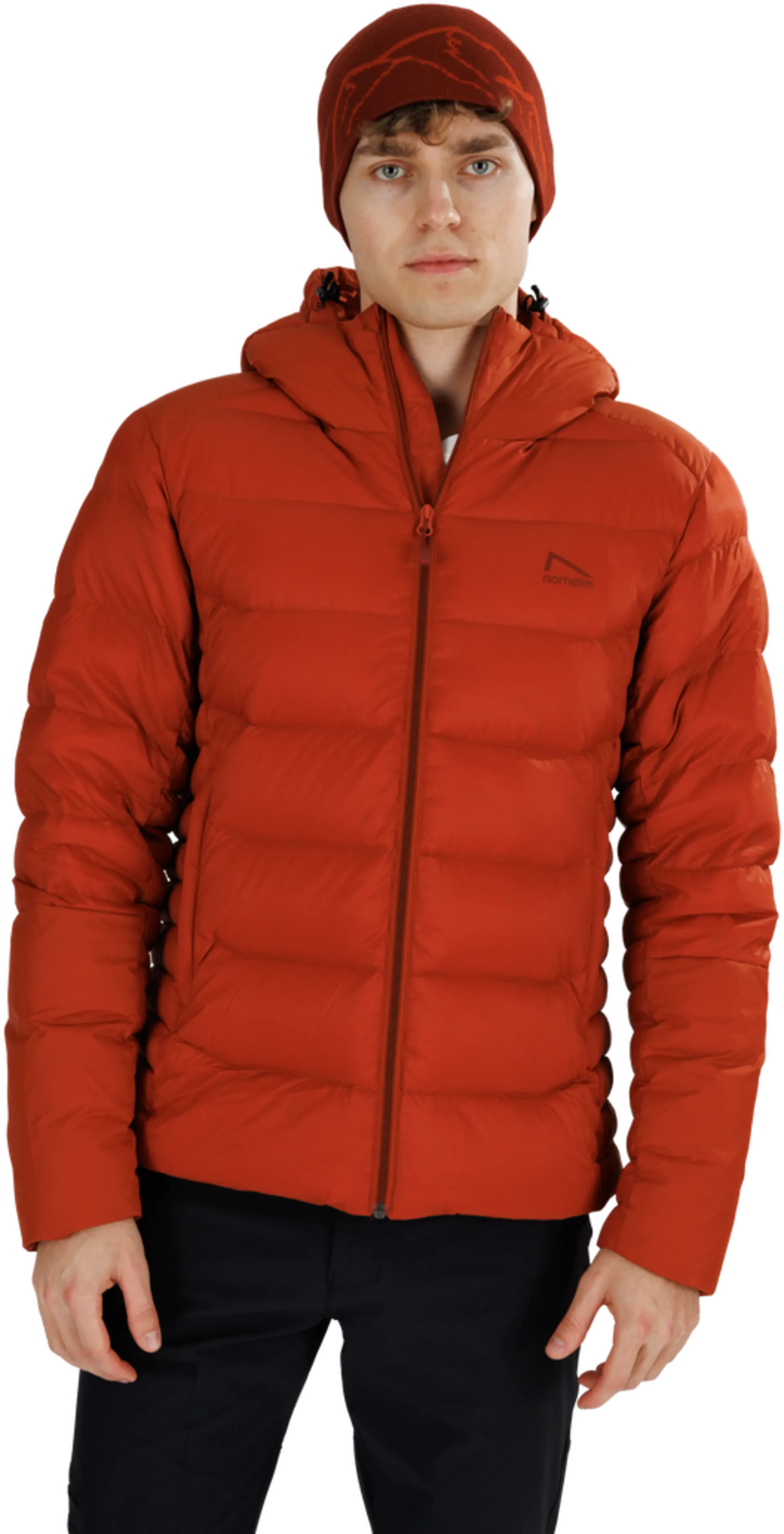 GRANITT 2.0 M PRO DUNJAKKE