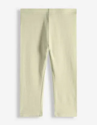 Leggings - Lunghezza 3/4 - blu scuro