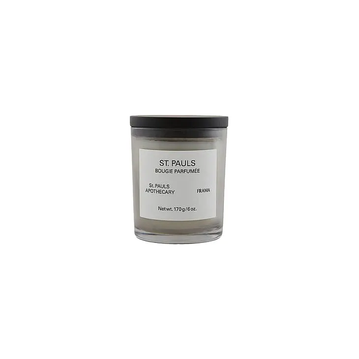St. Pauls Scented Candle