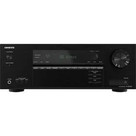 AV Receiver Onkyo TX-SR3100DAB černá barva
