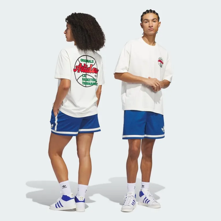Originals Basketball Shorts