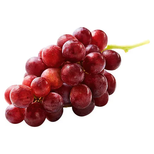 Red Seedless Grapes Loose