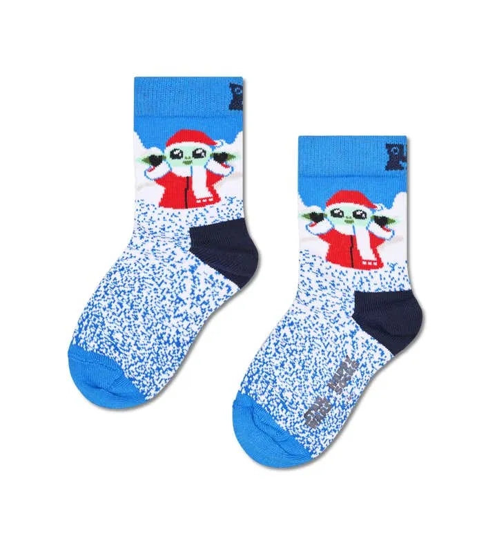 Kids STAR WARS™ Santa Grogu Sock