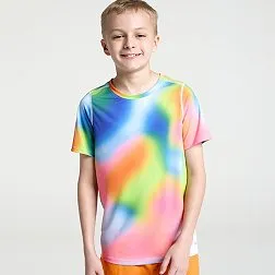 DSG Boys' Movement T-Shirt