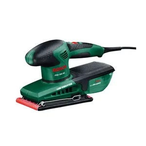 Levigatrice orbitale BOSCH PSS200AC 200 W 14000 giri/min
